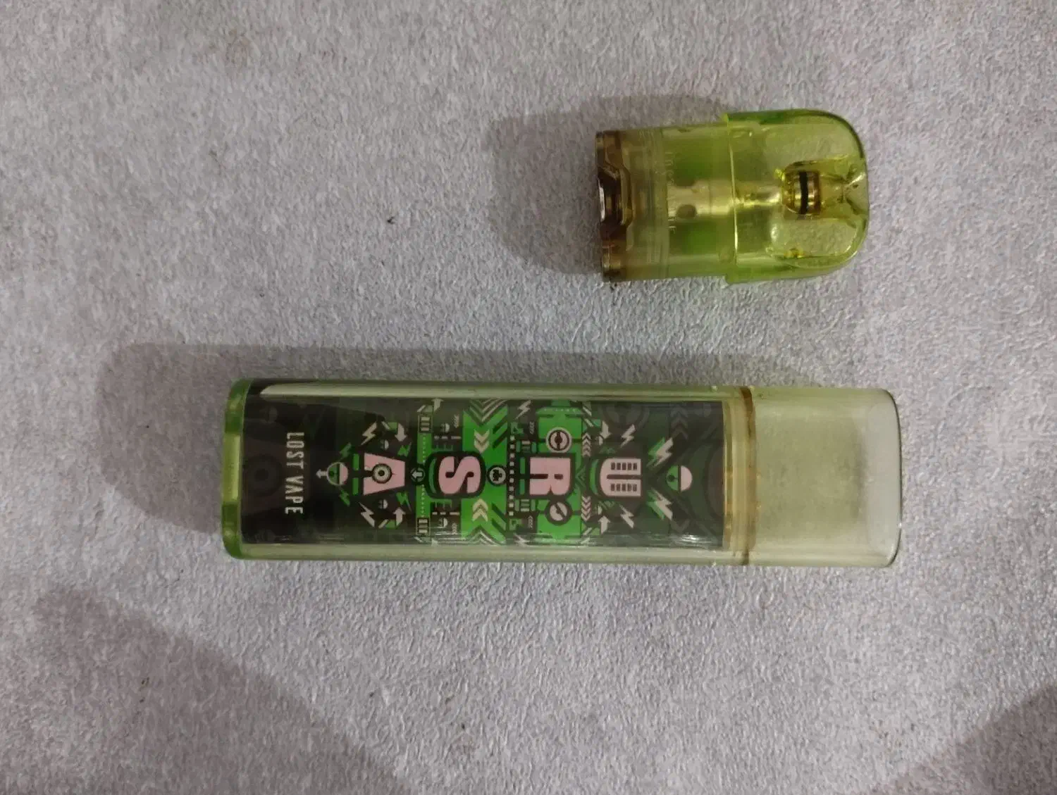 ویپ پاد|زیورآلات و اکسسوری|لنگرود, |دیوار