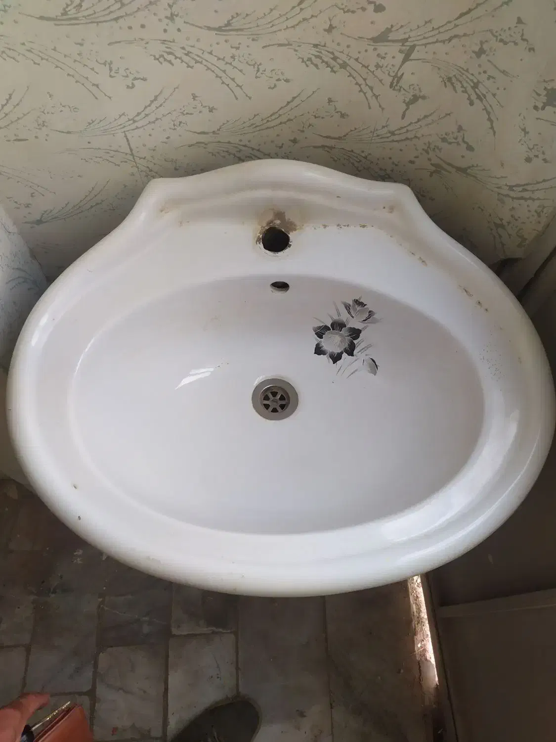 کاسه روشویی|لوازم سرویس بهداشتی|کرج, حسن آباد|دیوار