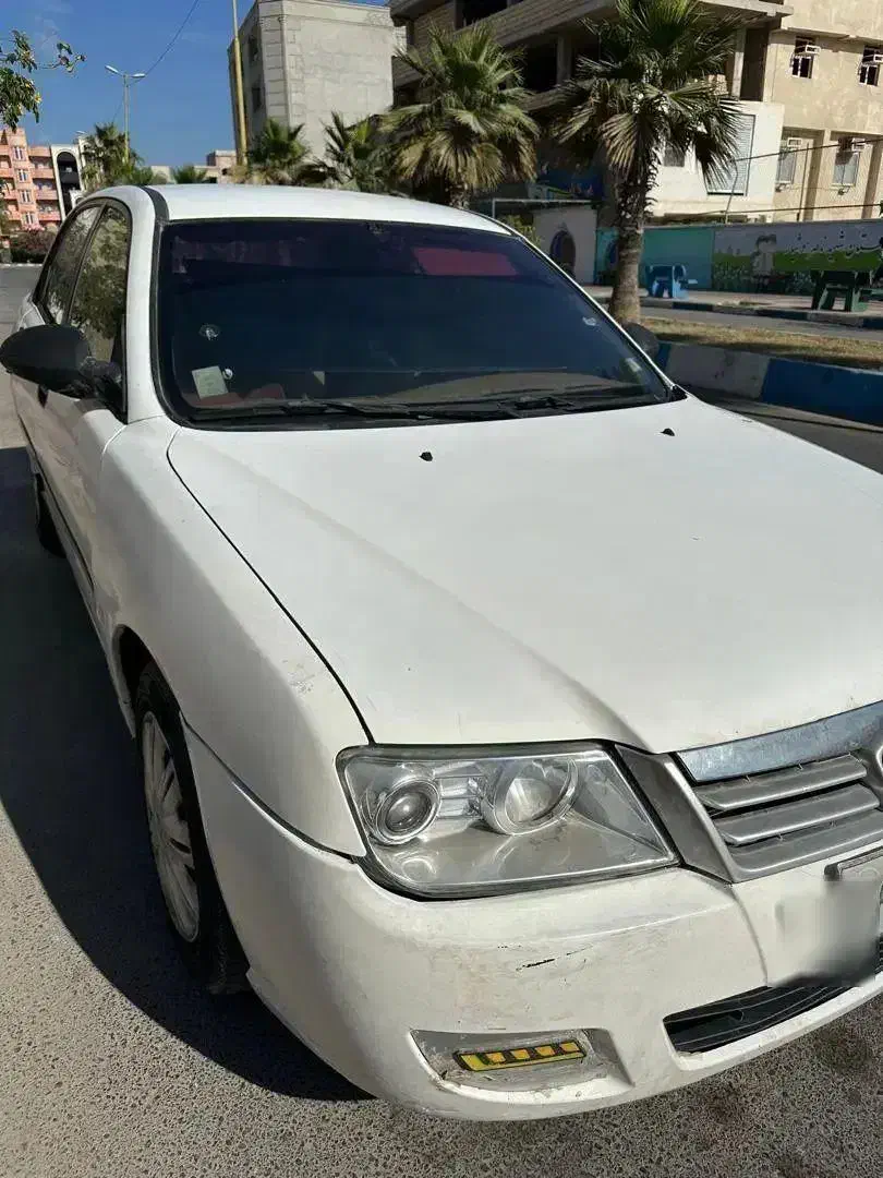 پروتون ایمپیان|خودرو سواری و وانت|قشم, |دیوار