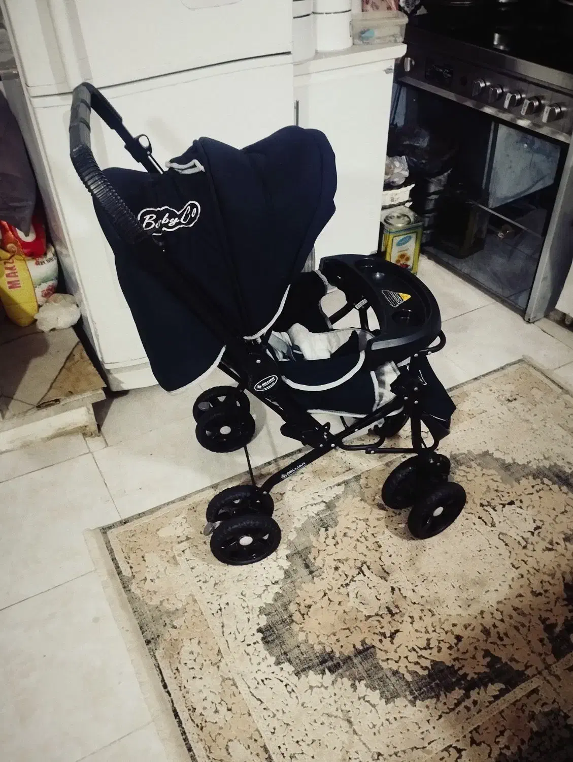 کالسکه|کالسکه و لوازم جانبی|مشهد, طبرسی شمالی|دیوار