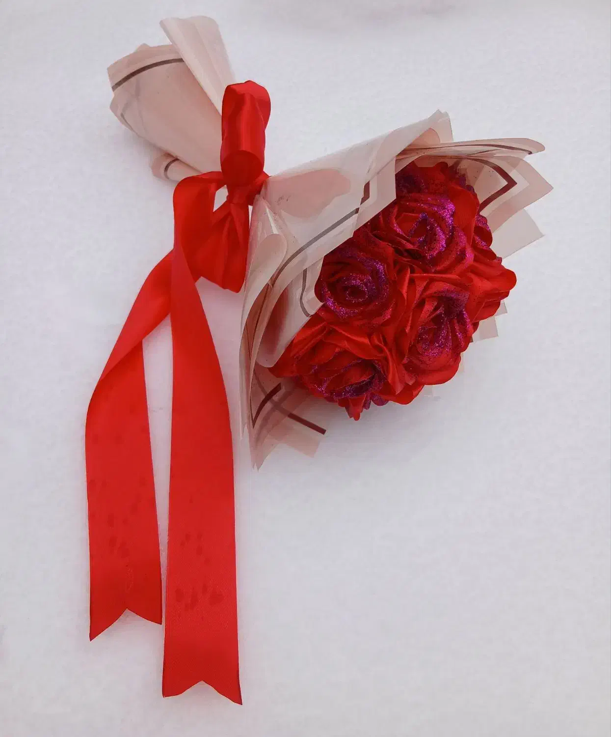 گل مصنوعی|گل مصنوعی|ایجرود, |دیوار