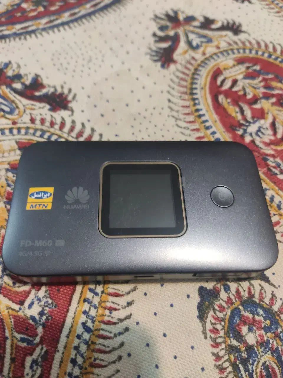 مودم تو جیبی استثنائی خوشقیمت|مودم و تجهیزات شبکه|تربتحیدریه, قائم|دیوار