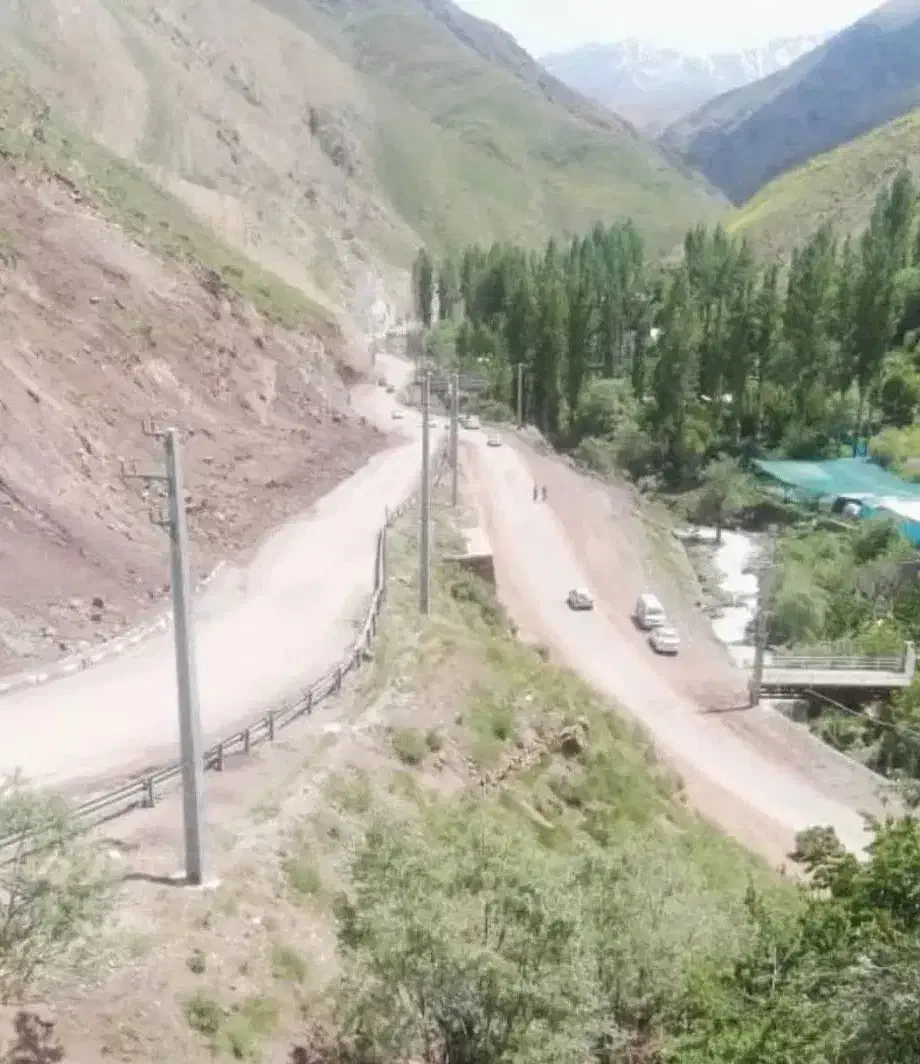 فروش زمین مسکونی و تجاری دربندسر|فروش زمین و ملک کلنگی|شمشک, |دیوار