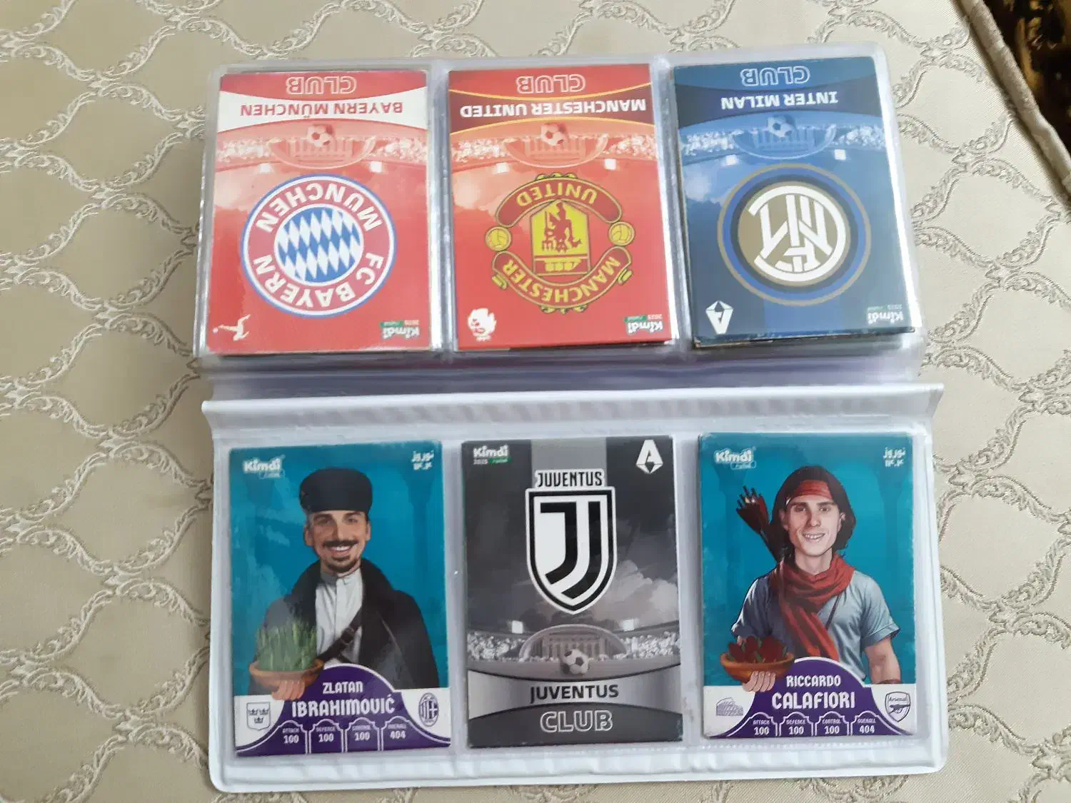 کیمدی های 2025|اسباب‌‌بازی|میاندوآب, |دیوار