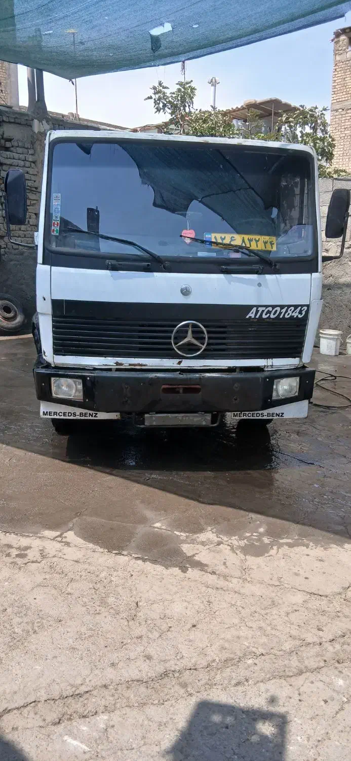 (تخلیه چاه و فاضلاب و لوله بازکنی|خدمات پیشه و مهارت|شوش, |دیوار