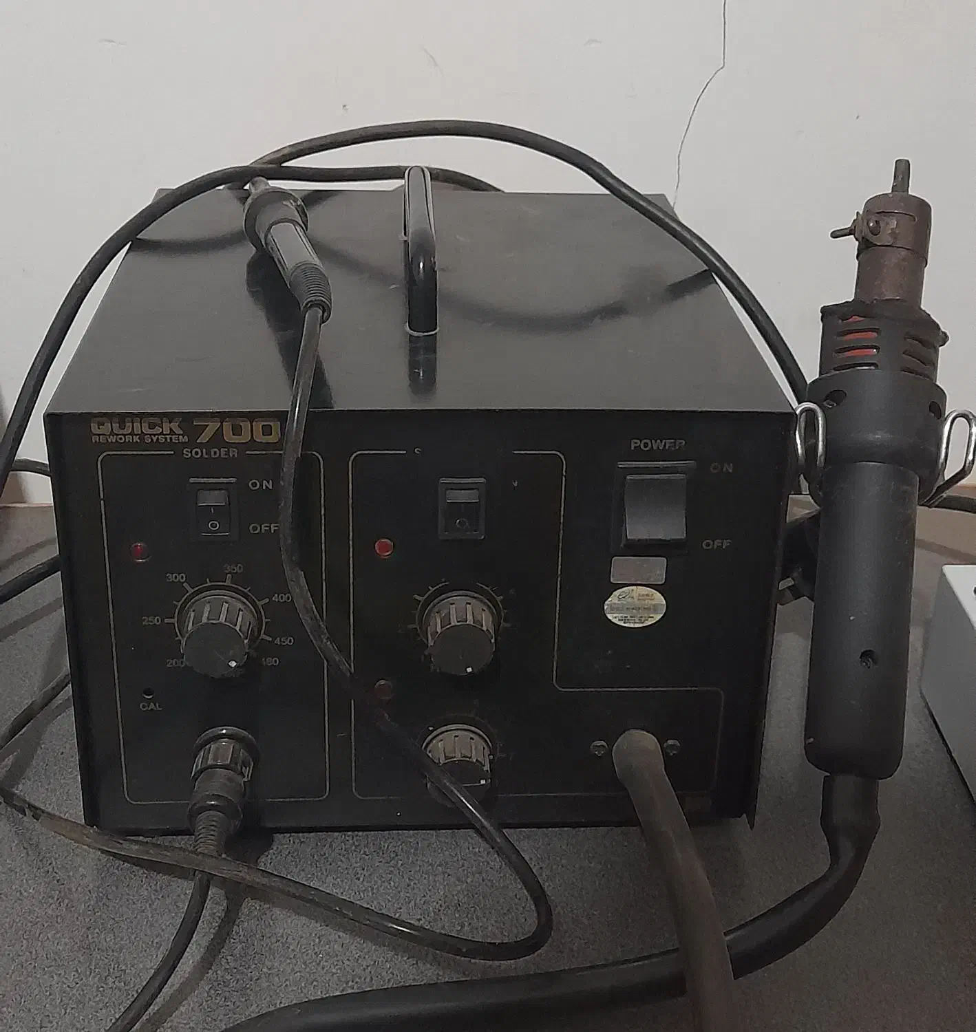 لوازم تعمیرات موبایل|لوازم جانبی موبایل و تبلت|اقبالیه, |دیوار