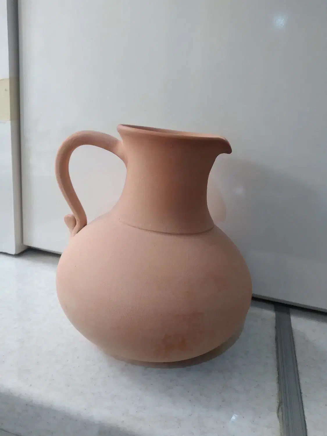 دوعددپارچ سفالی نو|صنایع دستی و سایر لوازم تزئینی|مشهد, احمدآباد|دیوار