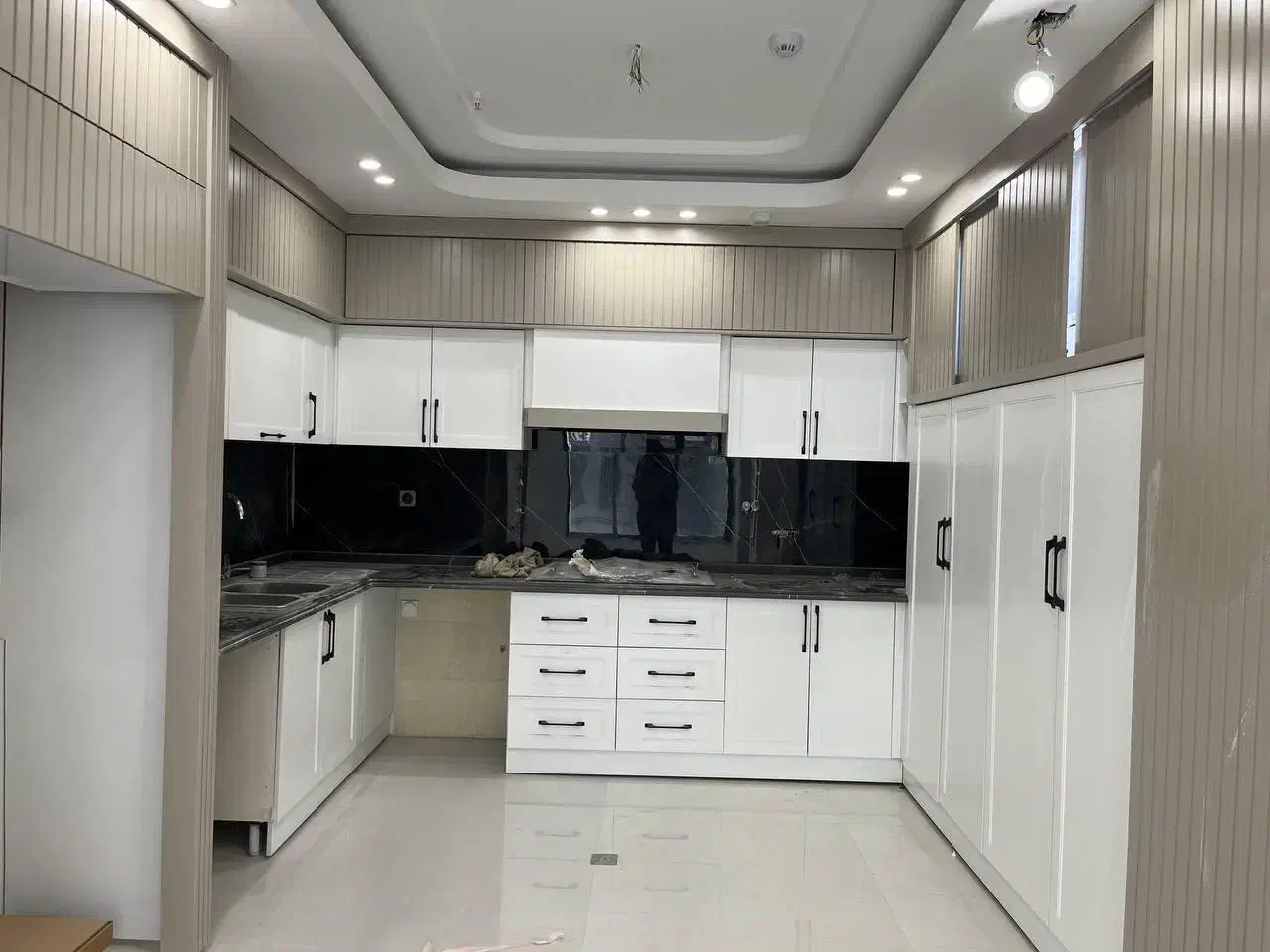 آپارتمان 78متری دوخواب فاصله تا حرم 5 دقیقه|فروش آپارتمان|مشهد, حرم مطهر رضوی|دیوار