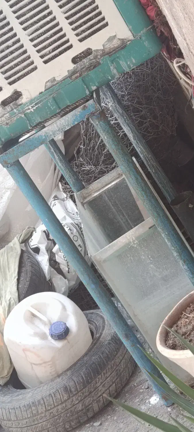 فنس توری|عمدهفروشی|سیرجان, |دیوار