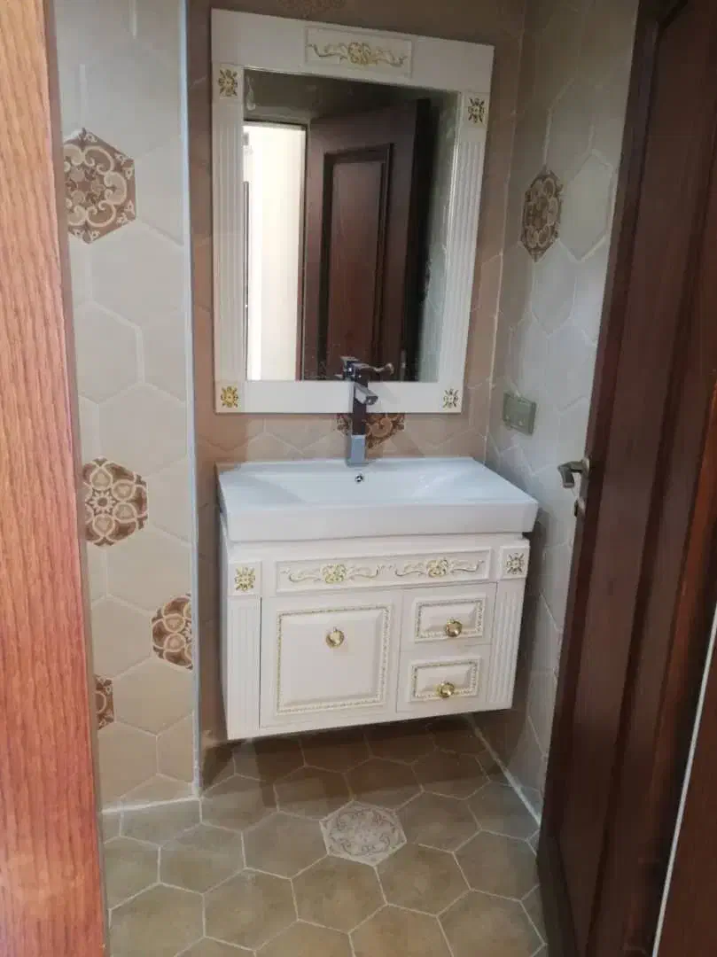 182متر 3خ /تک واحدی/ فول/2 پارکینگ/ جنت ابادجنوبی