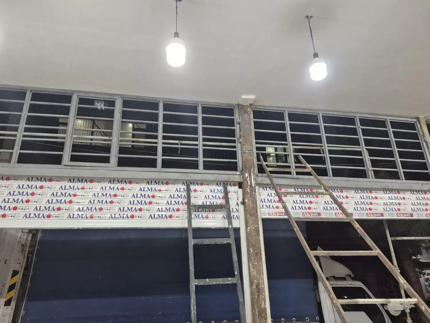 جوشکاری سیار اندیشه کل فازها.شهریار.وایین.ملارد|خدمات پیشه و مهارت|اندیشه, اندیشه فاز ۱|دیوار