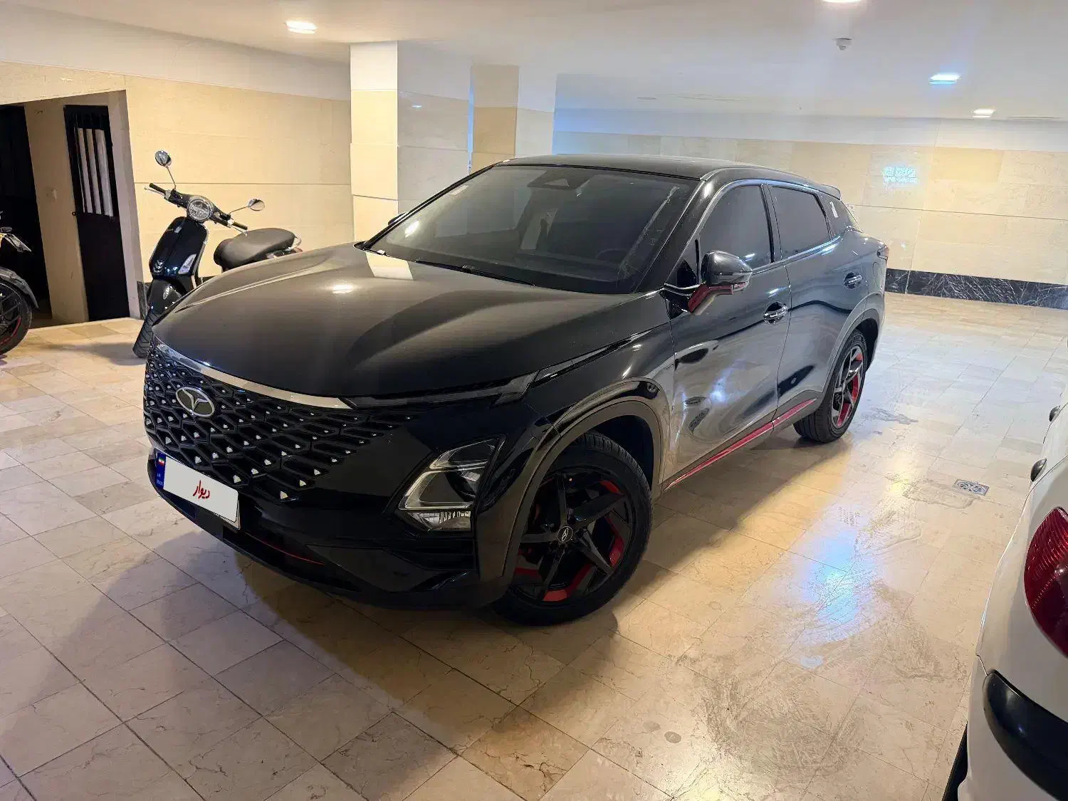 فونیکسfx|خودرو سواری و وانت|تهران, دربند|دیوار