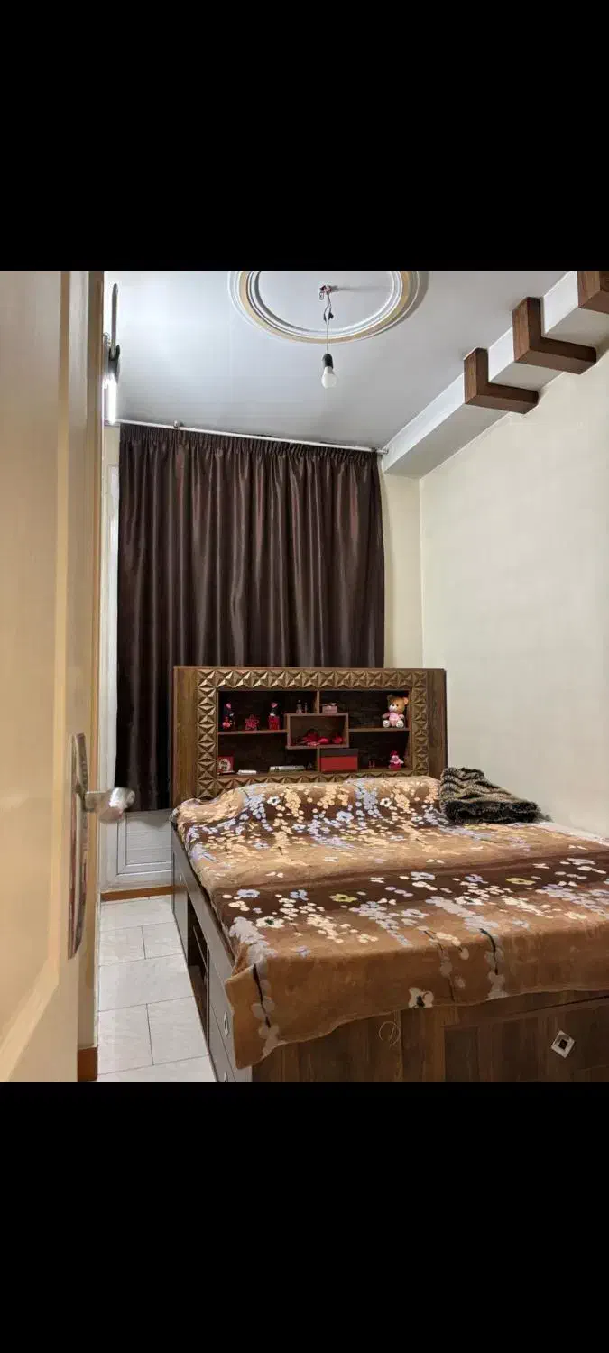 ۴۰متر/غرق در نور/شیک|فروش آپارتمان|تهران, زرکش|دیوار