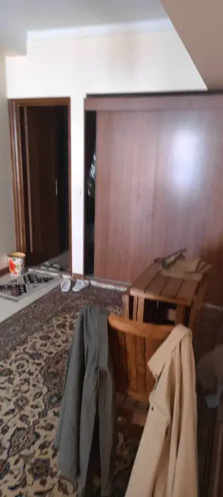 120متر سه خوابه فول بهار شمالی (املاک)|اجارهٔ آپارتمان|تهران, بهار|دیوار