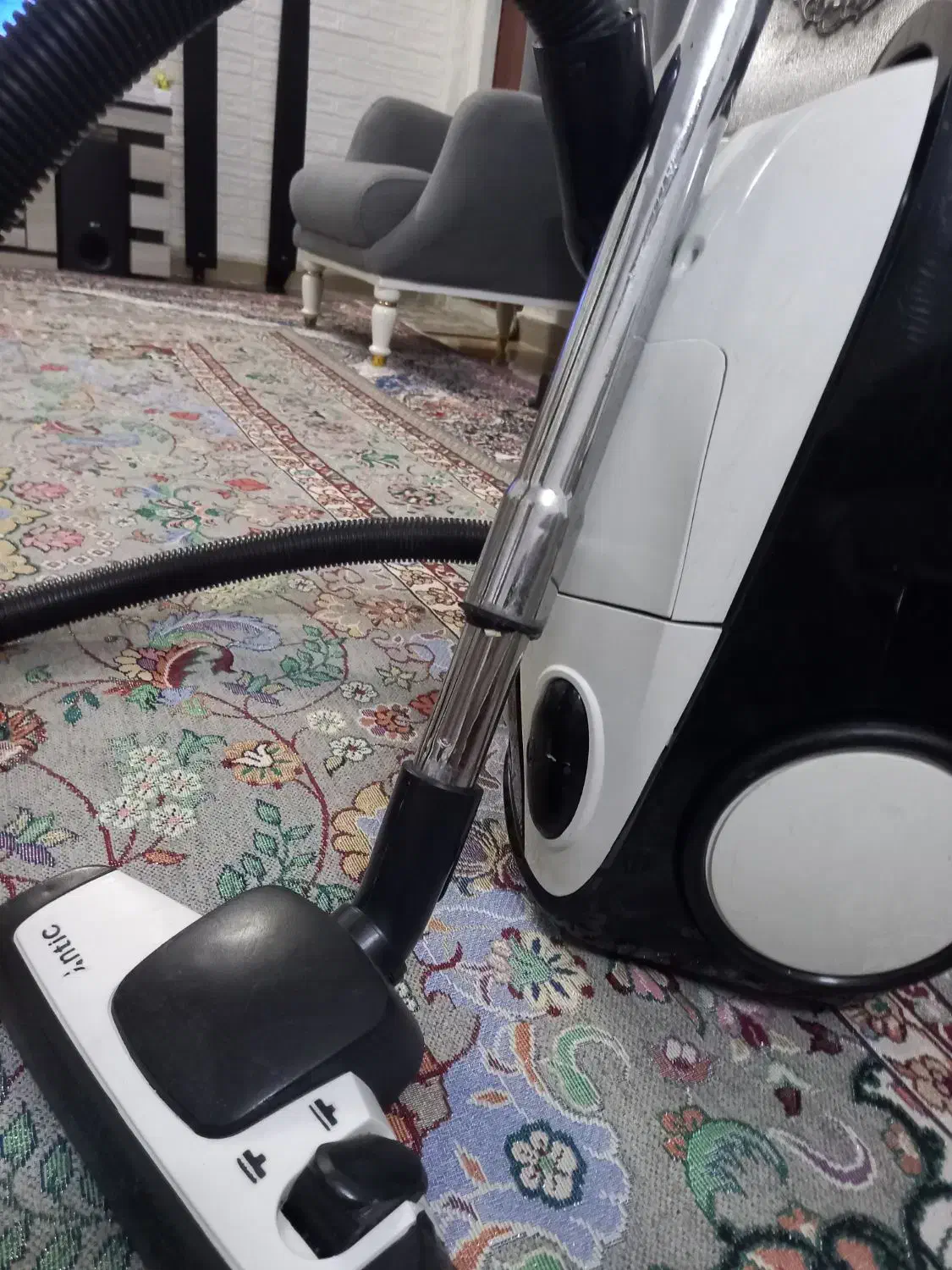 جاروبرقی۲۴۰۰ وات|جاروبرقی، جارو شارژی، بخارشو|لنگرود, |دیوار