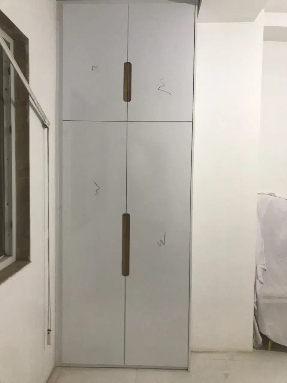 اشکاف|جاکفشی، کمد، دراور|مشهد, طلاب|دیوار