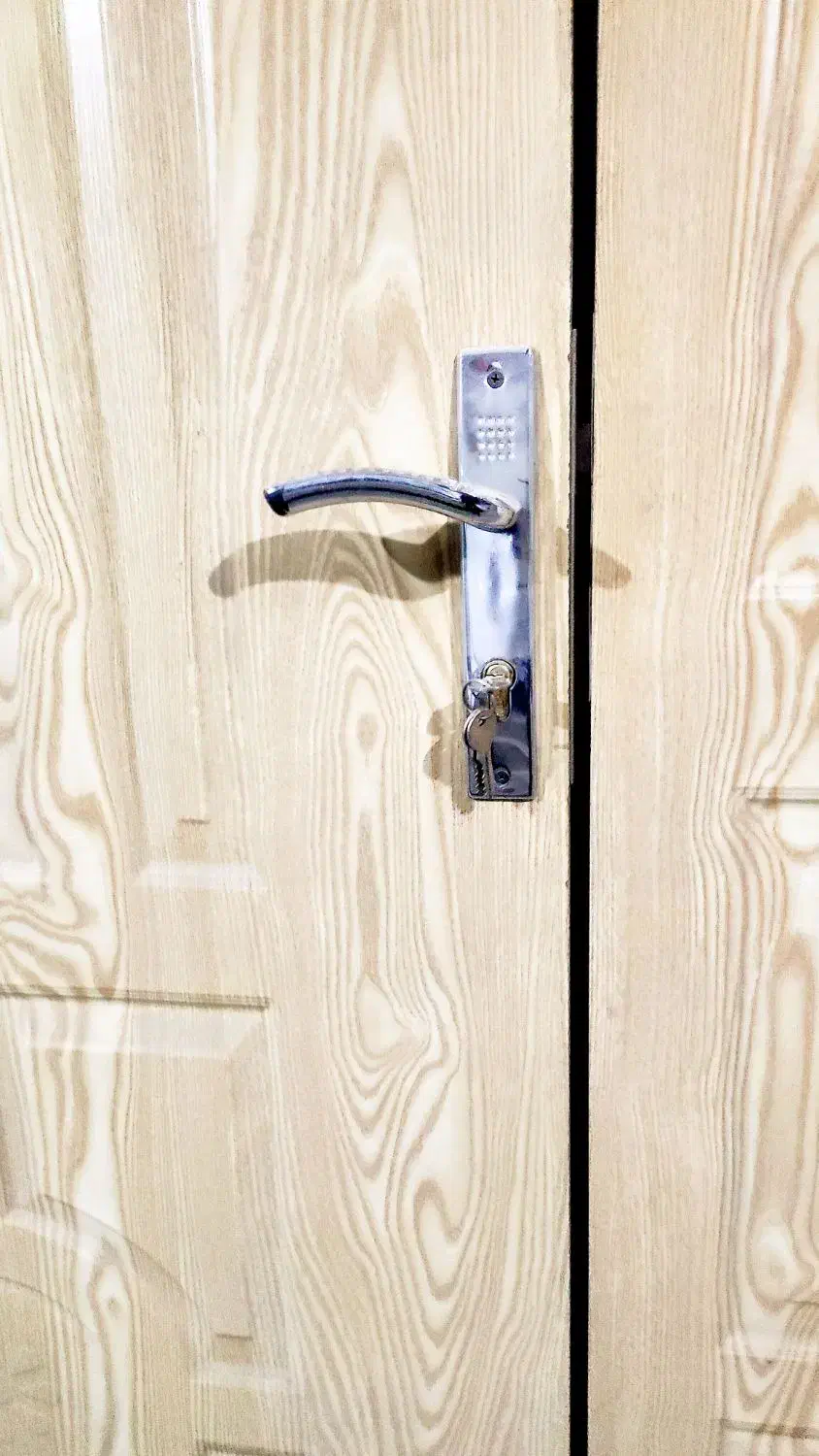 درب هال دوتایی ۱۲۰ چارچوب فرانسه|مصالح و تجهیزات ساختمان|بوکان, |دیوار