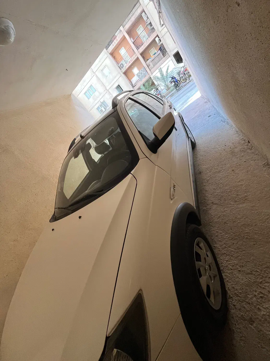 کوییک ۱۴۰۳|خودرو سواری و وانت|بندرعباس, |دیوار