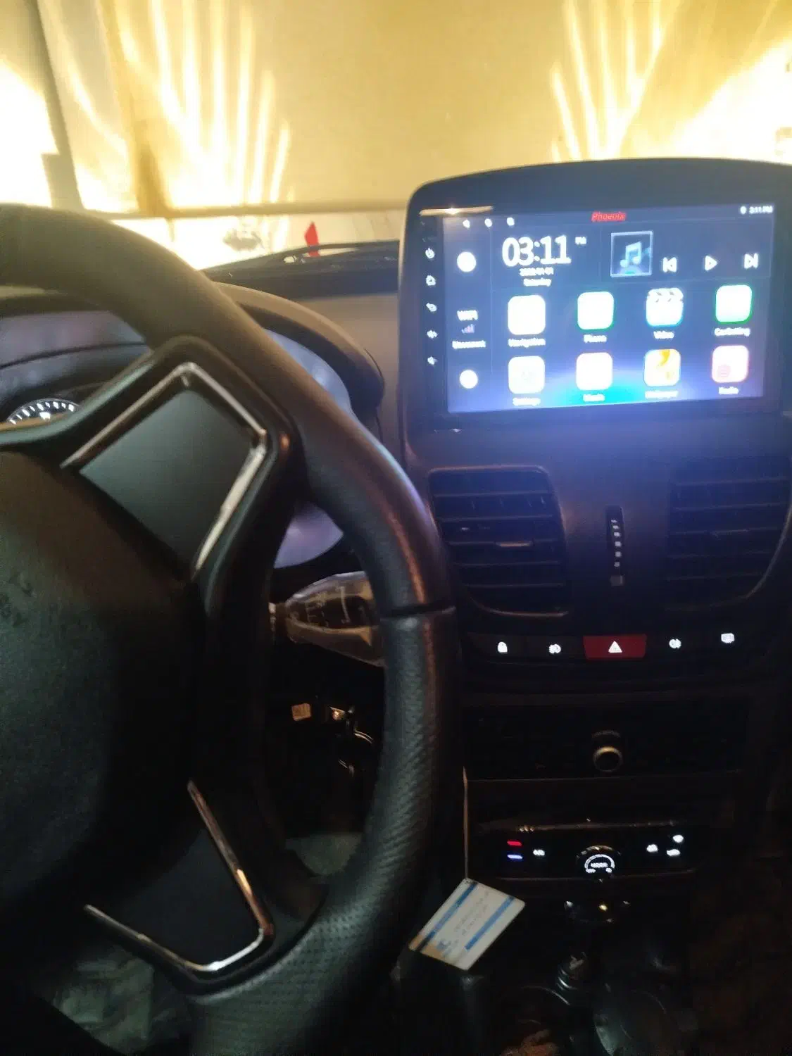 کوییک 85 گانه GXL|خودرو سواری و وانت|ملارد, |دیوار