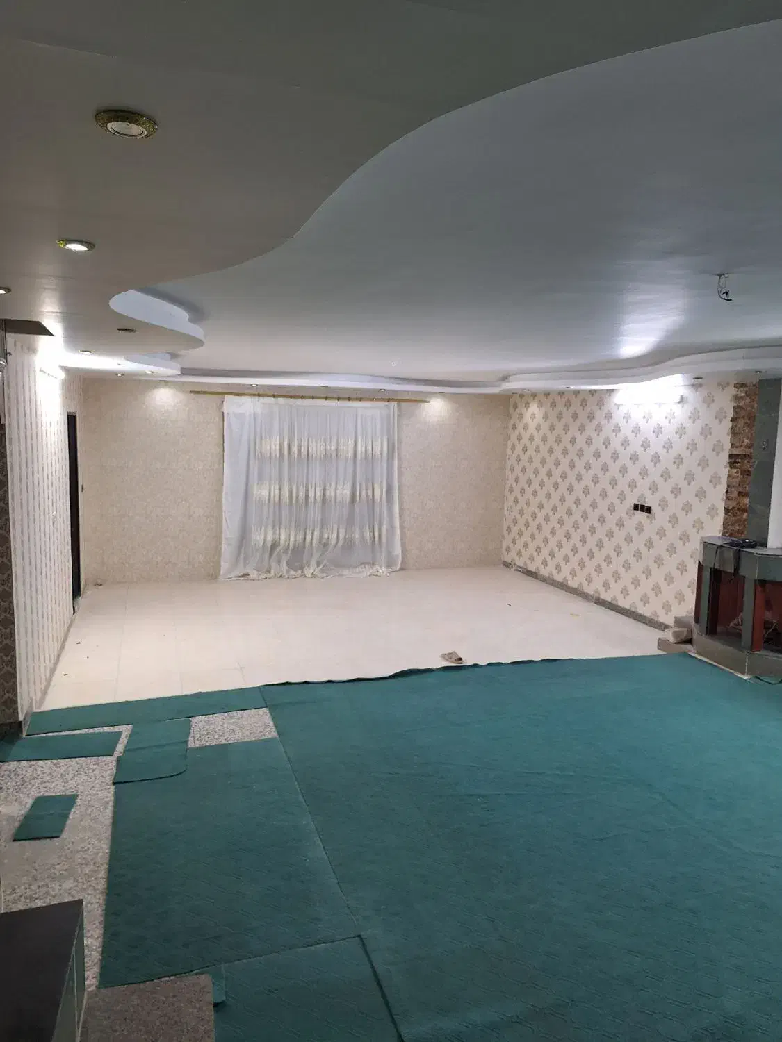 طبقه اول دوبلکس|اجارهٔ آپارتمان|شاهینشهر, بانک استان|دیوار