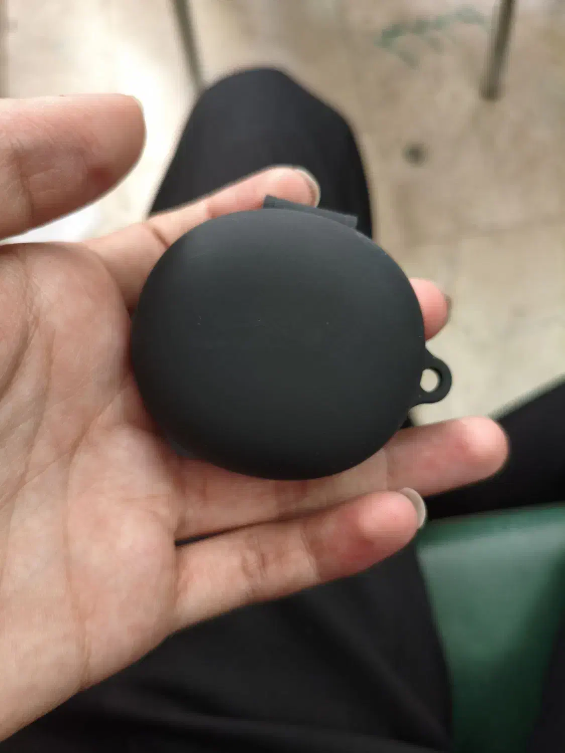 ایرپاد T13 anc 2 نو|لوازم جانبی موبایل و تبلت|اردبیل, |دیوار