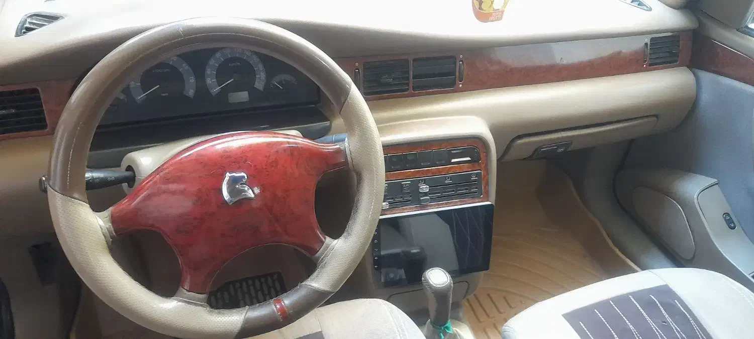 سمند X7 بنزینی، مدل ۱۳۸۴|خودرو سواری و وانت|سقز, |دیوار