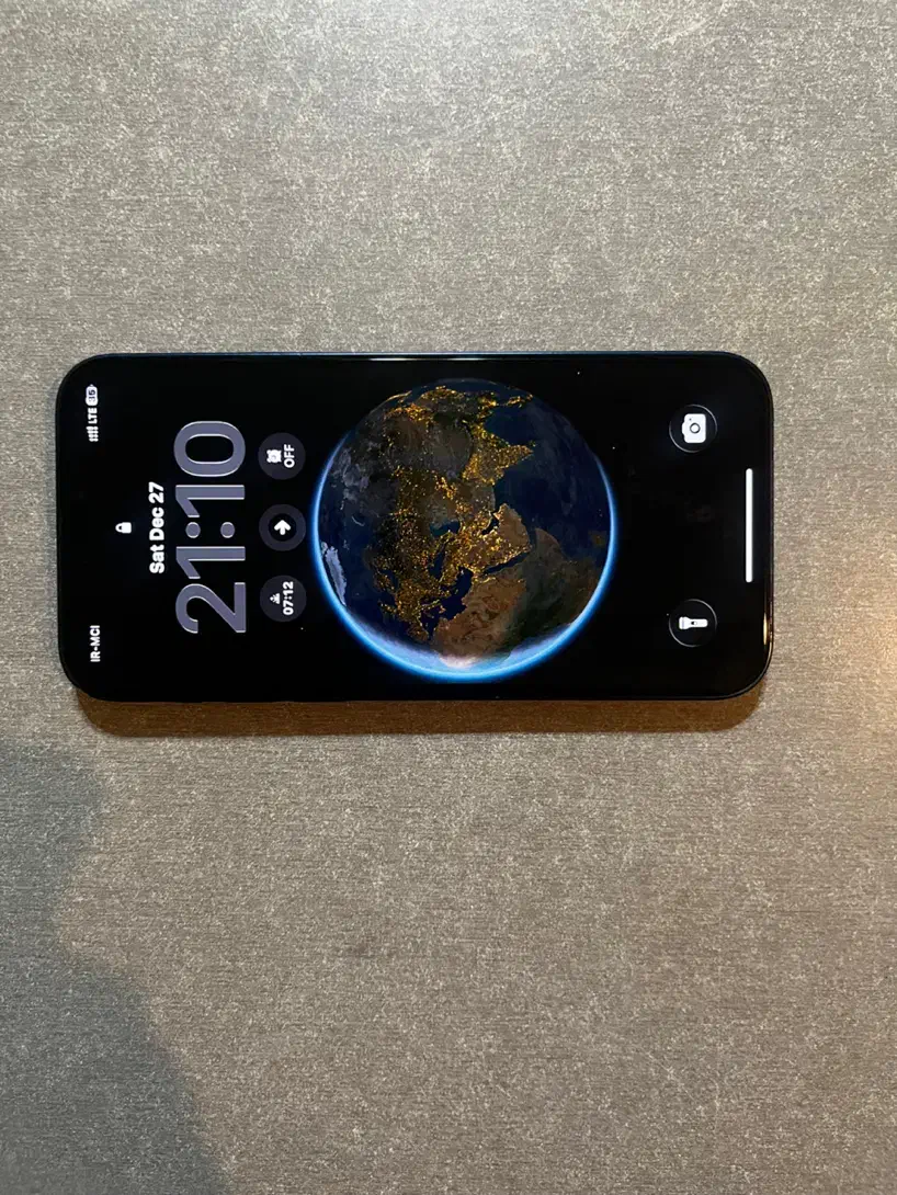 iPhone 12|موبایل|تهران, نارمک|دیوار