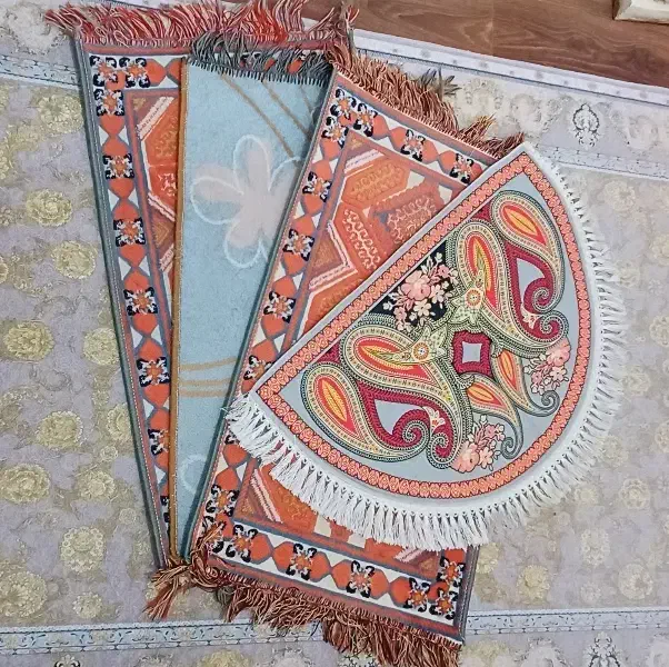 ۴عدد پادری|پادری|رشت, استادسرا|دیوار