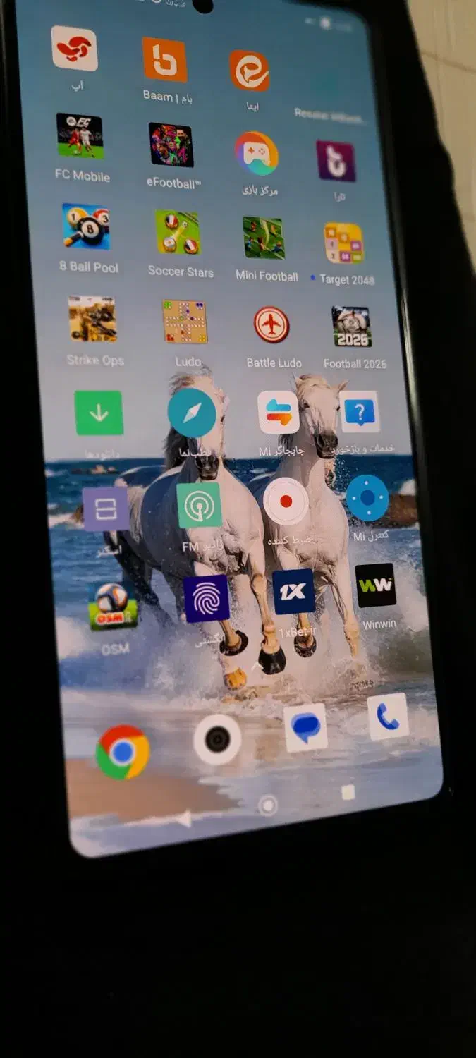 Poco M6 Pro|موبایل|مشهد, همت آباد|دیوار