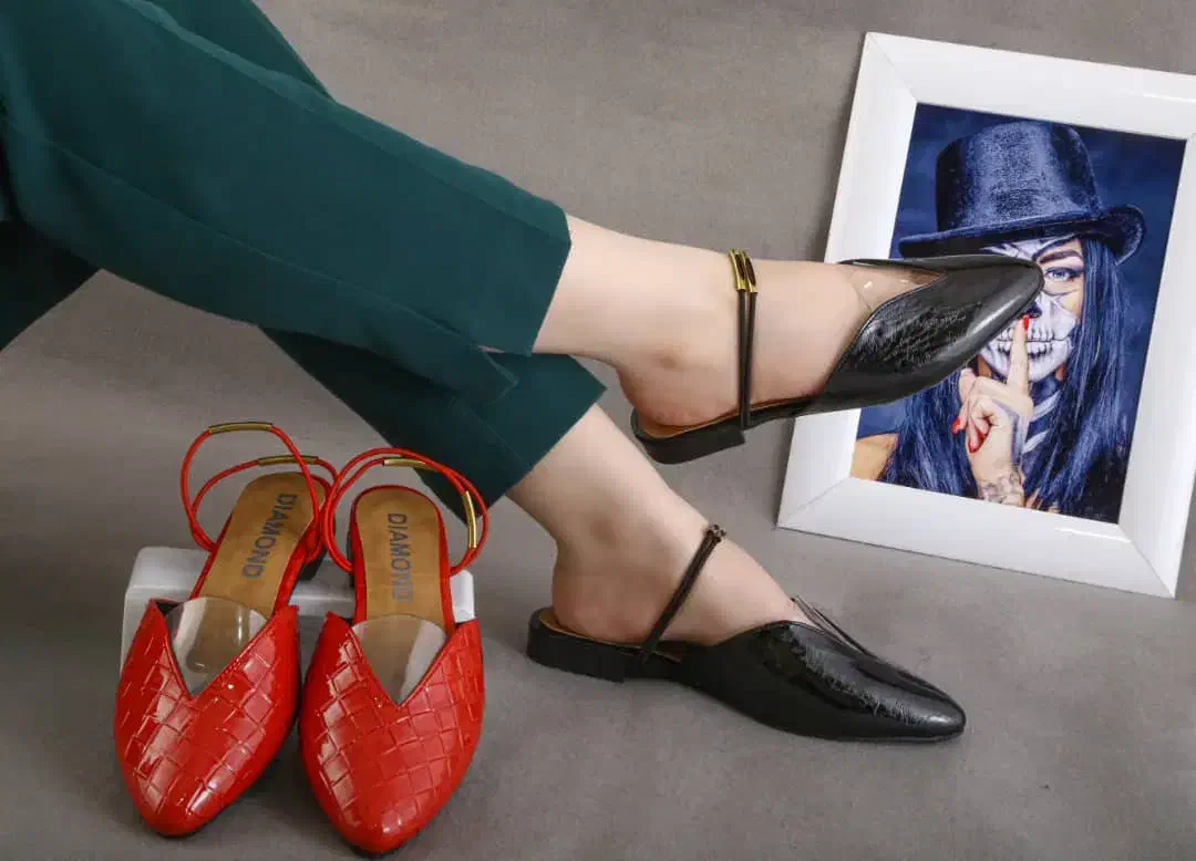 اسلیپر زنانه ، سری ۱۰ جفتی ، عمده|کیف، کفش، کمربند|تهران, بازار|دیوار