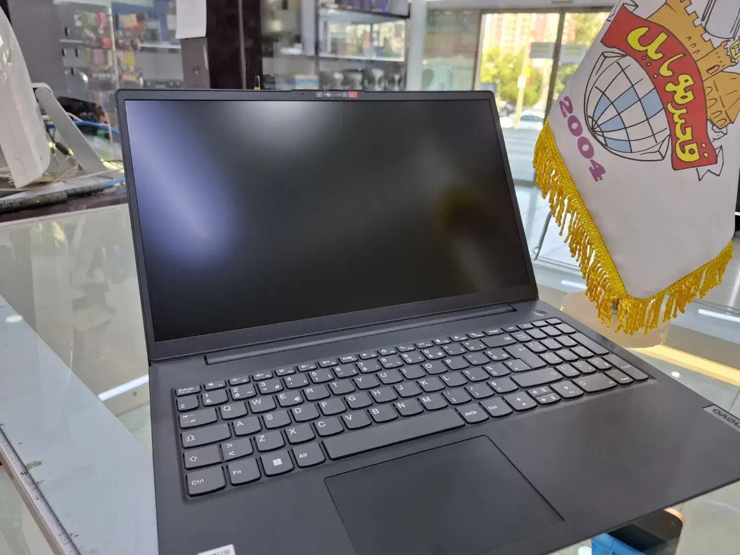 لپتاپ لنوو Lenovo اقساطی قصر موبایل اندیشه|رایانه همراه|تبریز, |دیوار