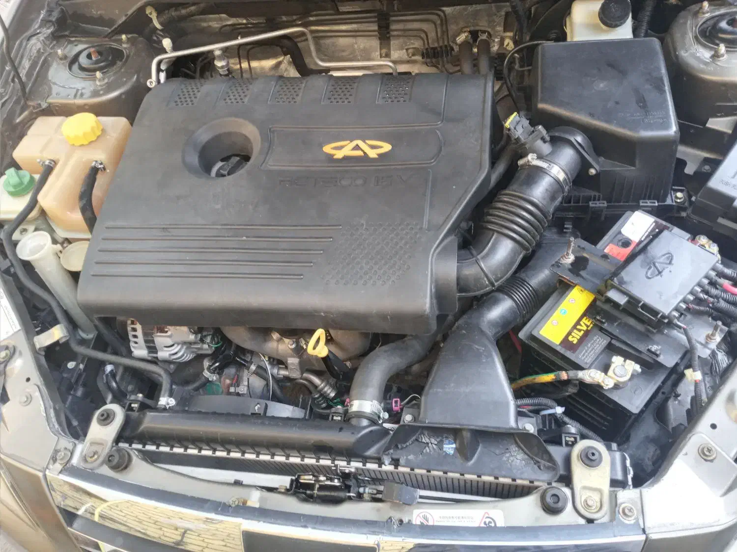 ام وی ام ۵۳۰|خودرو سواری و وانت|اصفهان, شاهزاده ابراهیم|دیوار