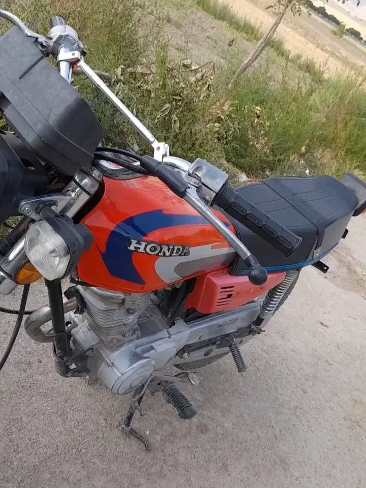 موتور مزایده|موتورسیکلت|صادق آباد, |دیوار