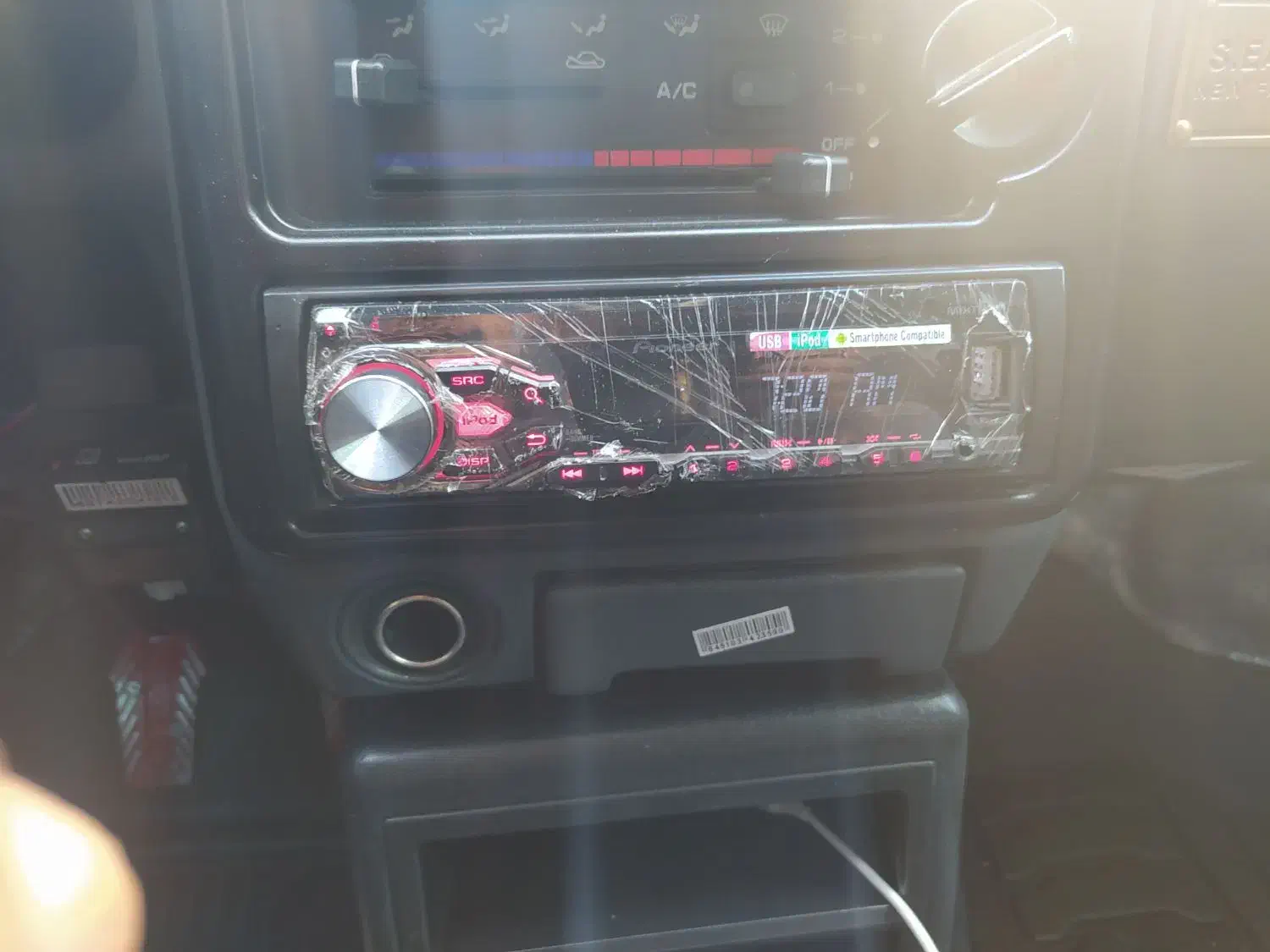 سیستم|صوتی و تصویری|سبزوار, باهنر|دیوار