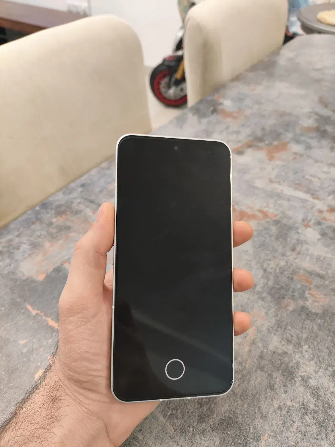 ناتینگ فون nothing phone 2|موبایل|رشت, یخسازی|دیوار
