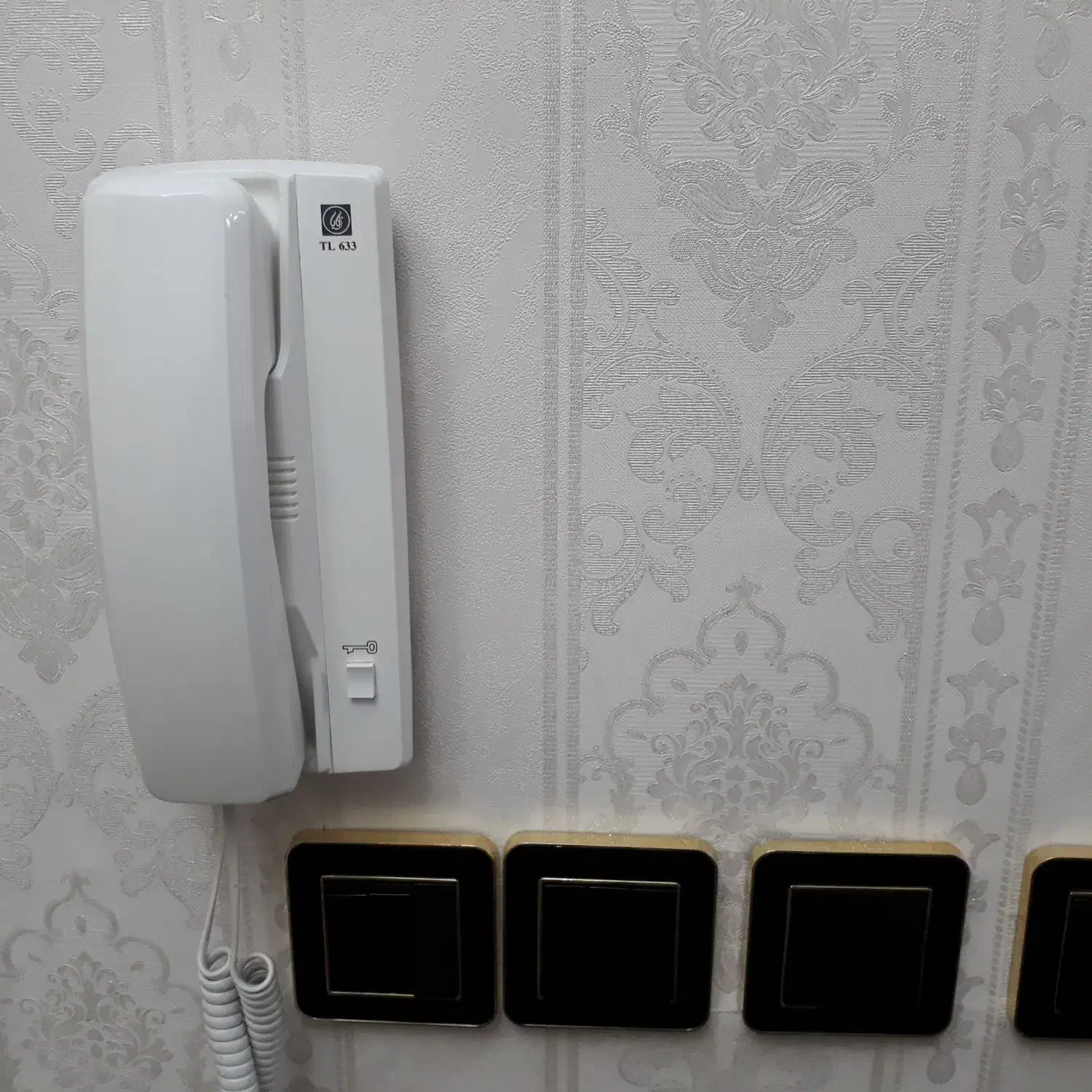 برقکار.ایفون.اتصالی تخصصی نیرو دریایی|خدمات پیشه و مهارت|تهران, تهرانپارس غربی|دیوار