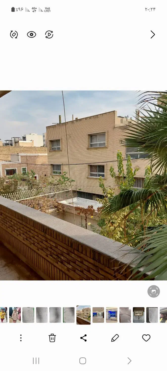 اجاره خانه ویلایی دو طبقه|اجارهٔ خانه و ویلا|اصفهان, طامه|دیوار