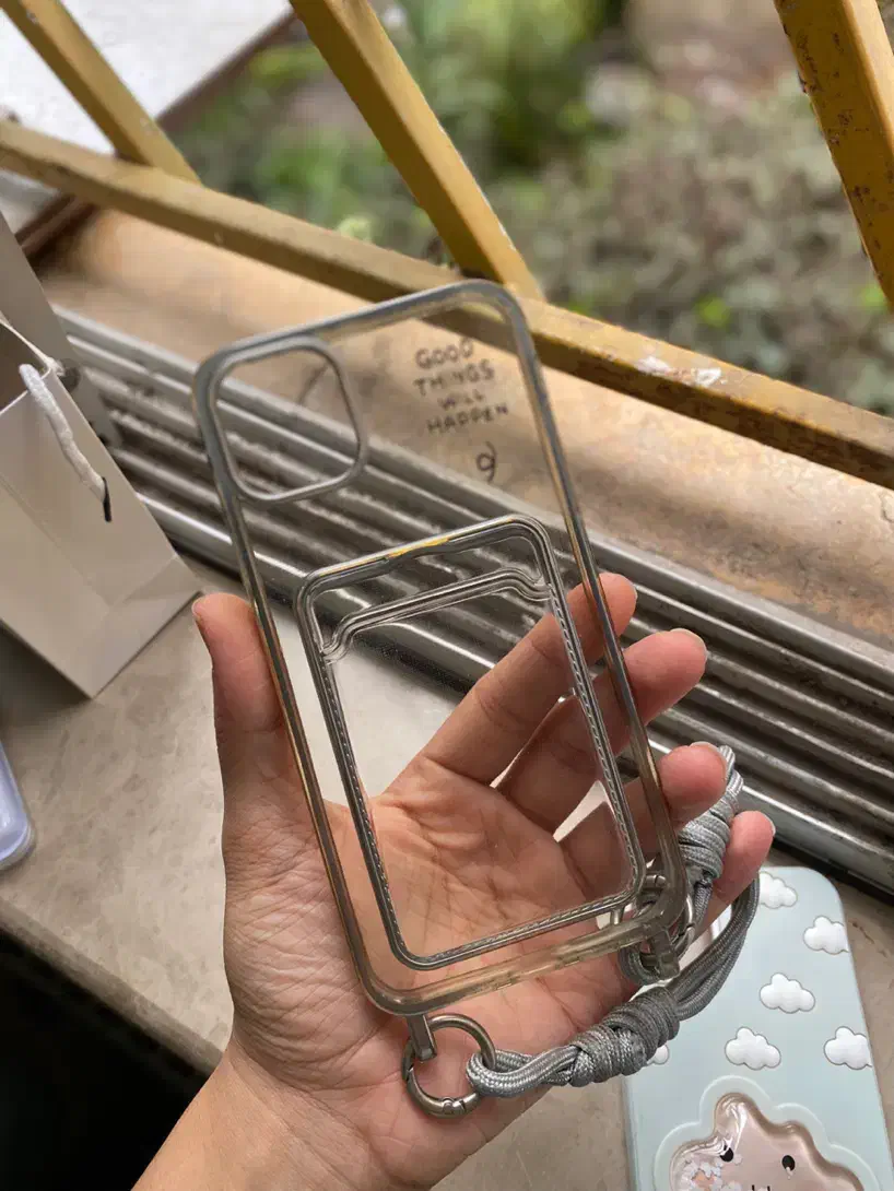 قاب گوشی آیفون ۱۱ پرومکس|لوازم جانبی موبایل و تبلت|لنگرود, |دیوار