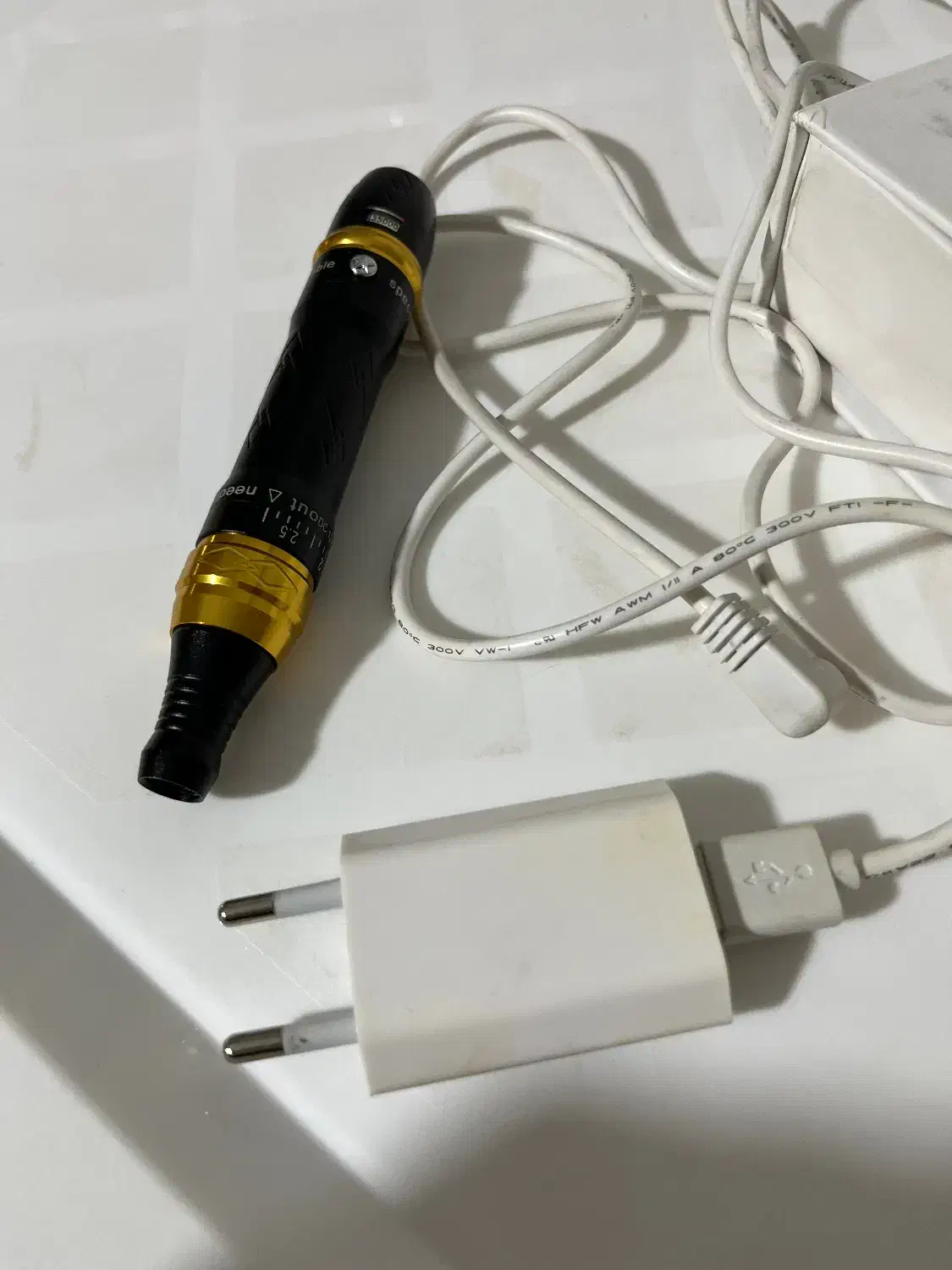 فروش فوری دستگاهتتو|آرایشی، بهداشتی، درمانی|همدان, |دیوار