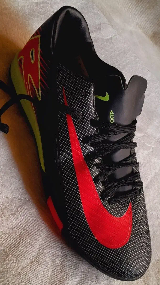 کفش چمن مصنوعی|کیف، کفش، کمربند|چناران, |دیوار