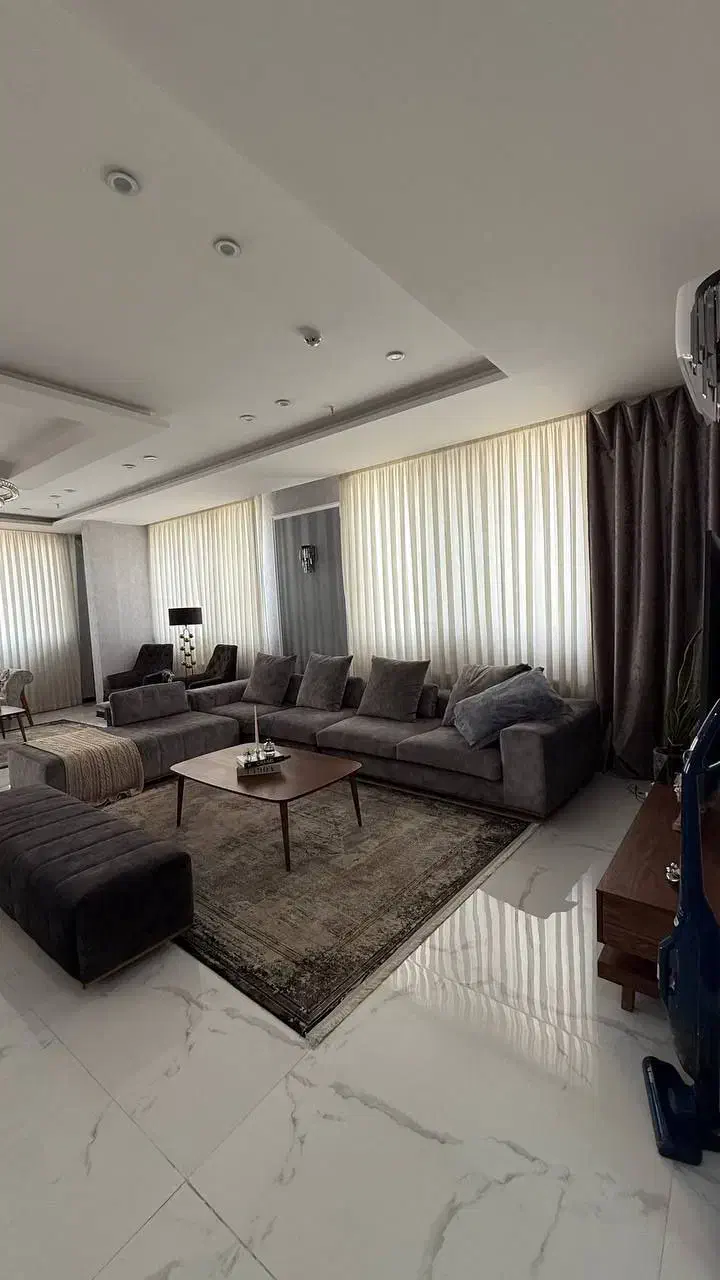 لوکس/تاپ لوکیشن/ویو ابدی|فروش آپارتمان|مشهد, امام خمینی|دیوار