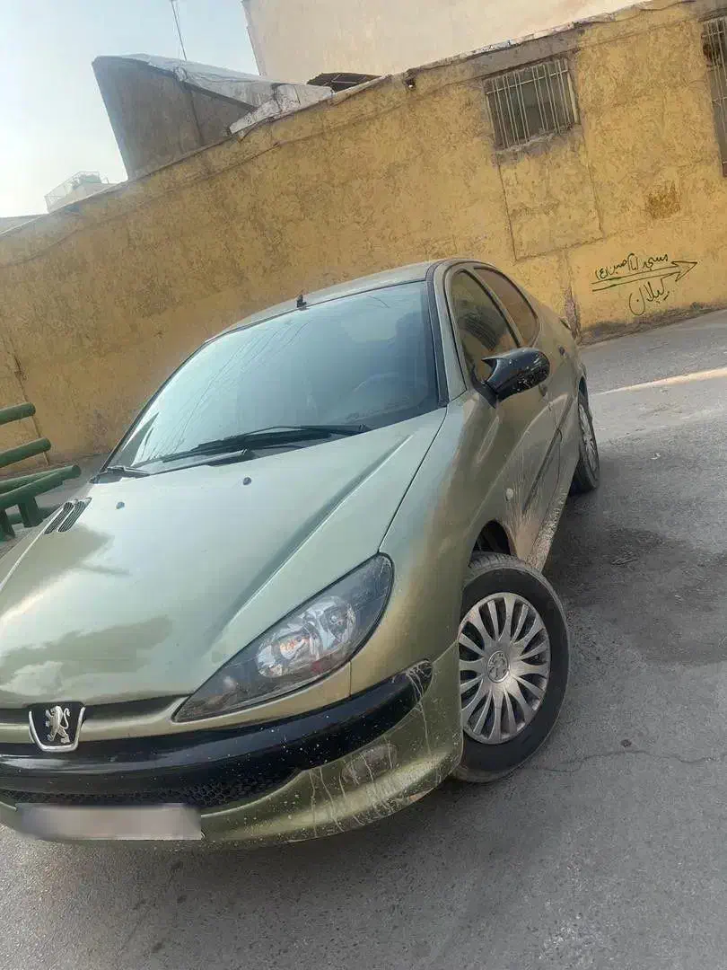 پژو|خودرو سواری و وانت|اصفهان, قلعه طبره|دیوار