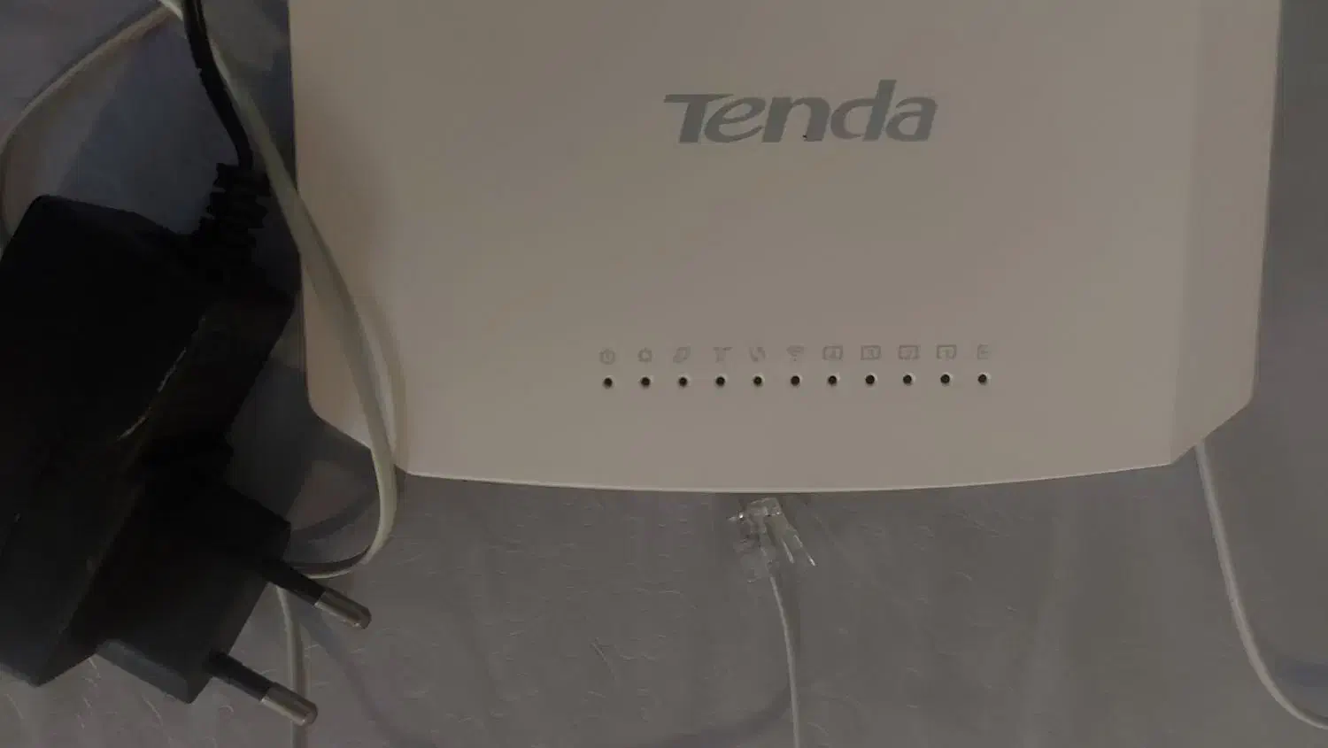 دستگاه مودم|مودم و تجهیزات شبکه|تهران, مجیدآباد|دیوار