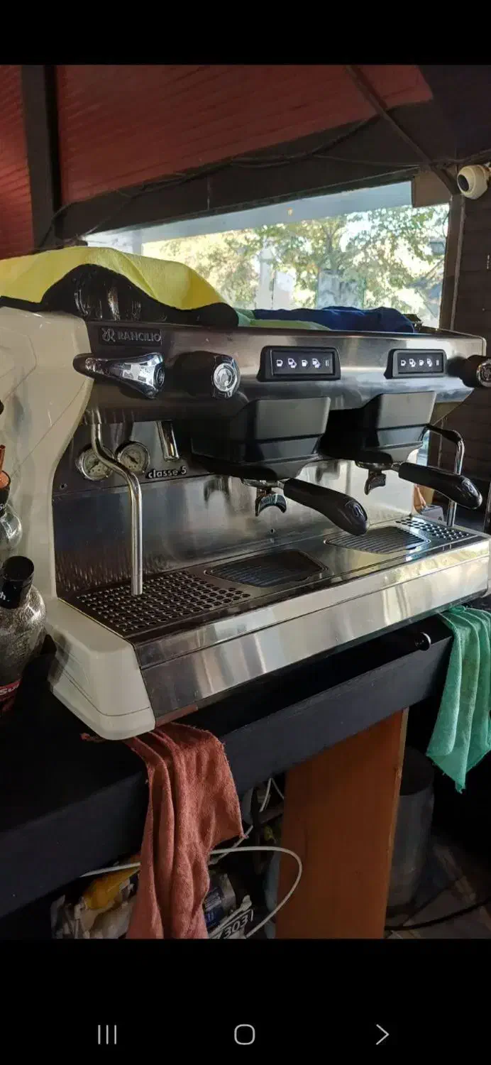 فروش لوازم کافه رستوران|کافی‌شاپ و رستوران|کوهسار (البرز), |دیوار