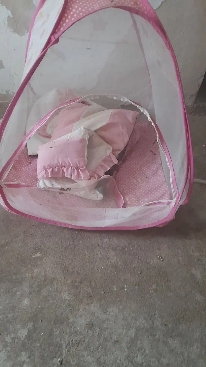 چادر وسایل بچه|اسباب و اثاث بچه|قوچان, |دیوار