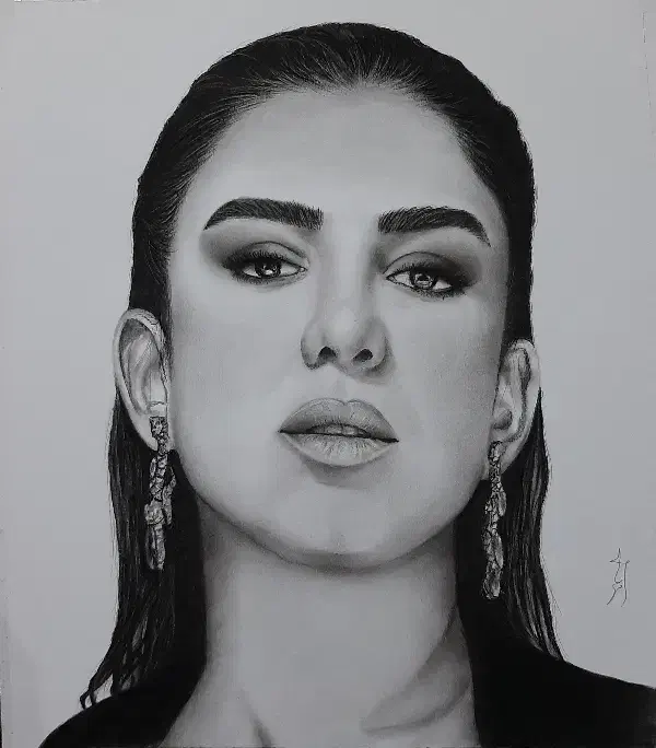 سفارش طراحی چهره.تخفیف 50 درصدی|خدمات پیشه و مهارت|کرمانشاه, |دیوار