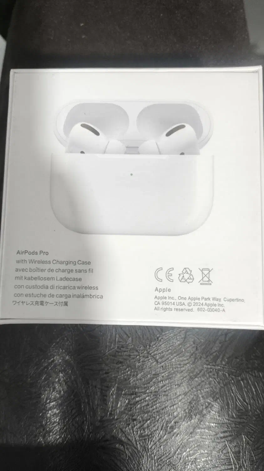 ایرپاد پرو|پخش‌کننده همراه|پاکدشت, پاکدشت (مامازند)|دیوار