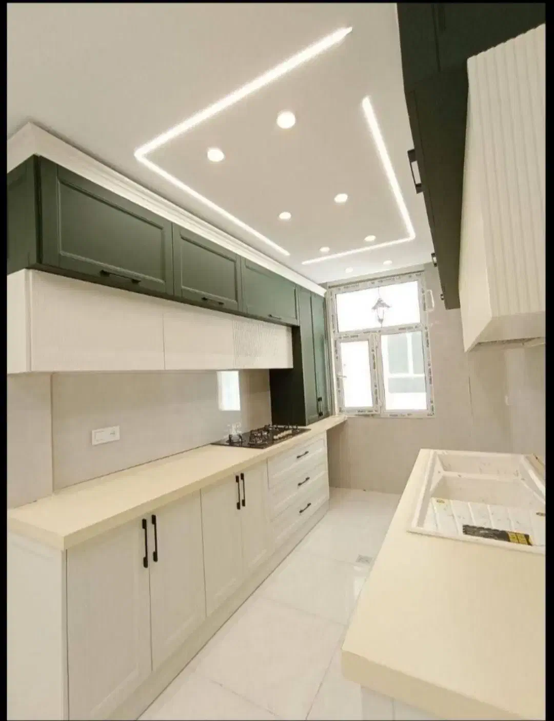 کابینت های مهدی کد928373پخش مستقیم مهدی|مصالح و تجهیزات ساختمان|لاهیجان, آهندان|دیوار