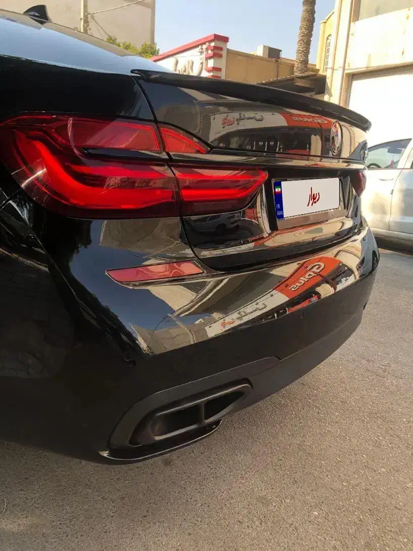 ۷۳۰ فول ۴ نفره|خودرو سواری و وانت|تهران, قلهک|دیوار