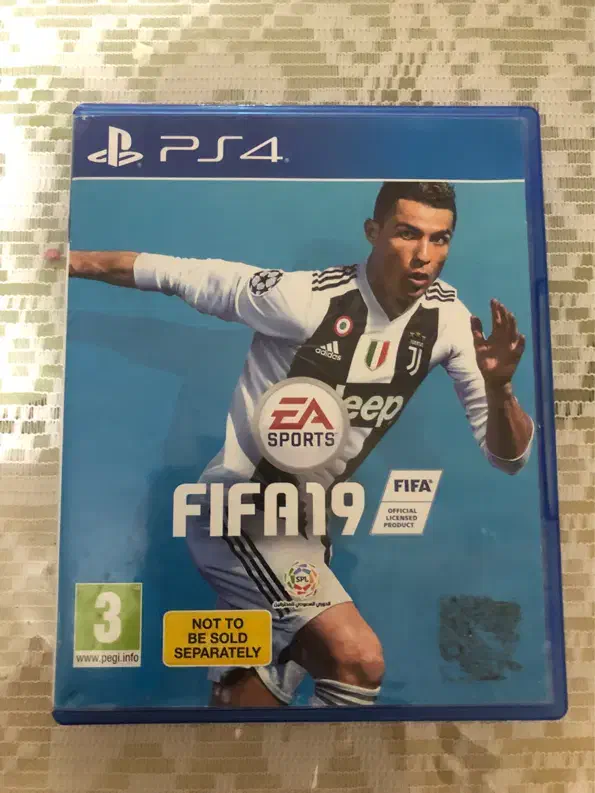 کشتی کج و fifa 19|کنسول، بازی ویدئویی و آنلاین|پردیس, فاز ۸|دیوار